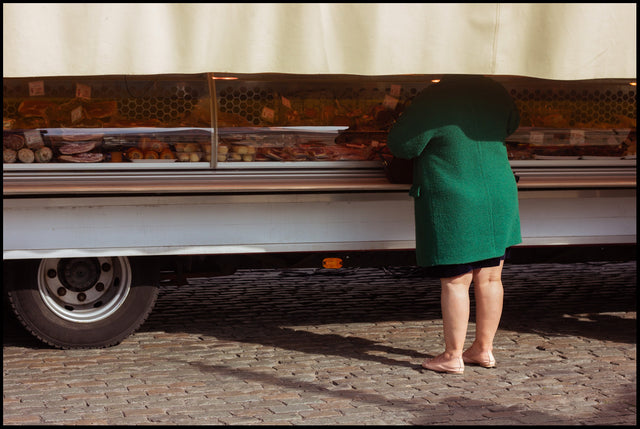 In Plain Sight - 009