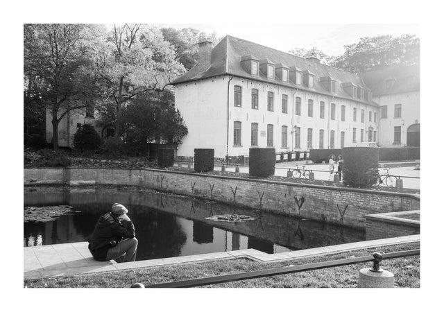 Abbaye de la Cambre
