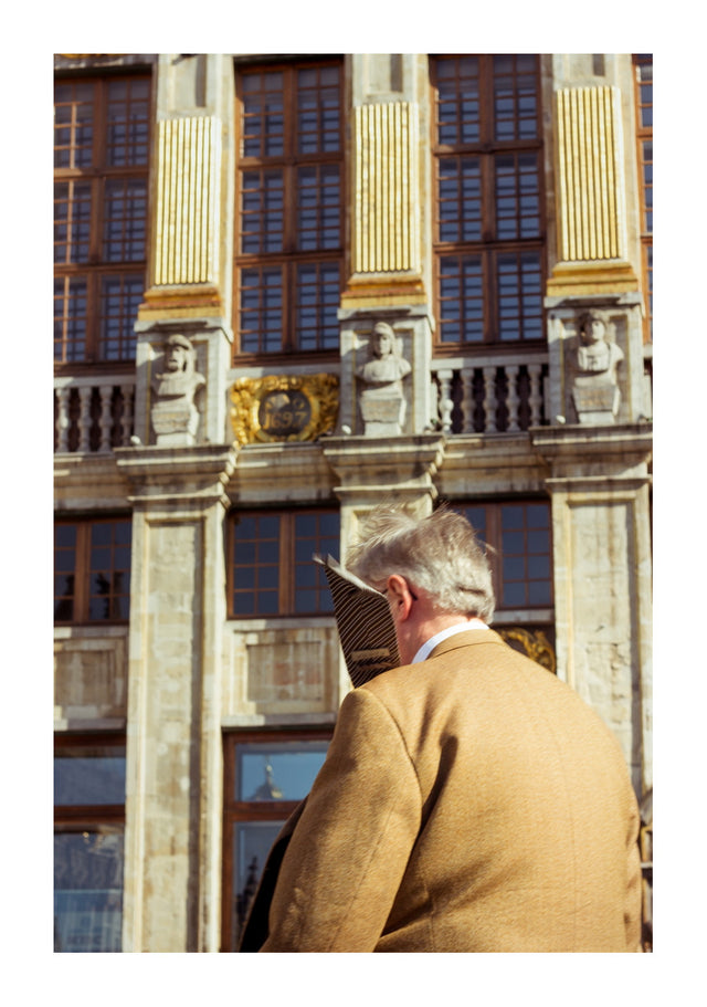 Grand Place II