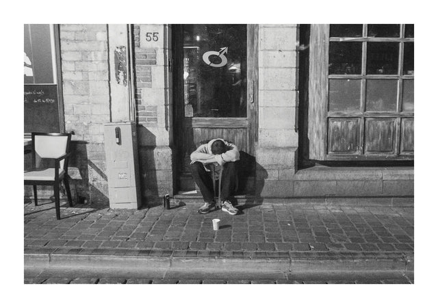 Rue des Pierres