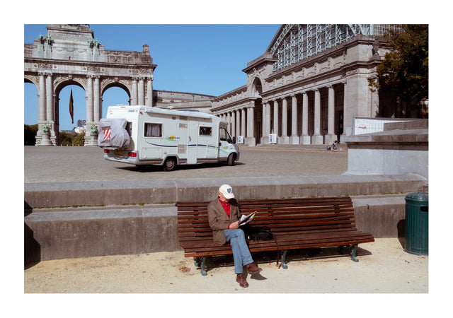Cinquantenaire
