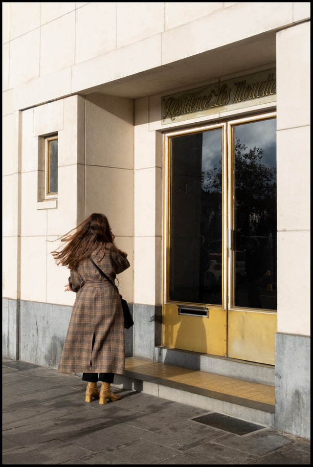 In Plain Sight - 013
