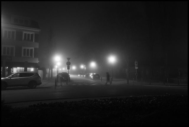 Are You Still Awake? - 008