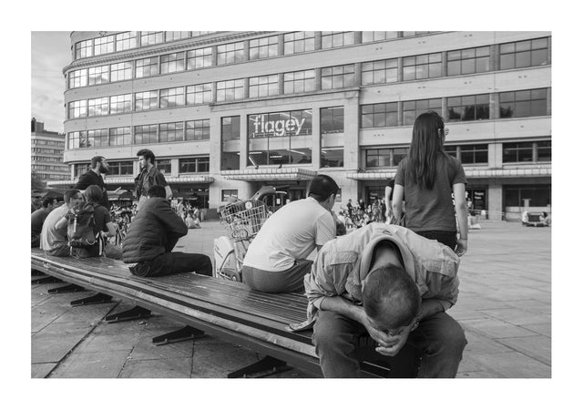 Flagey I
