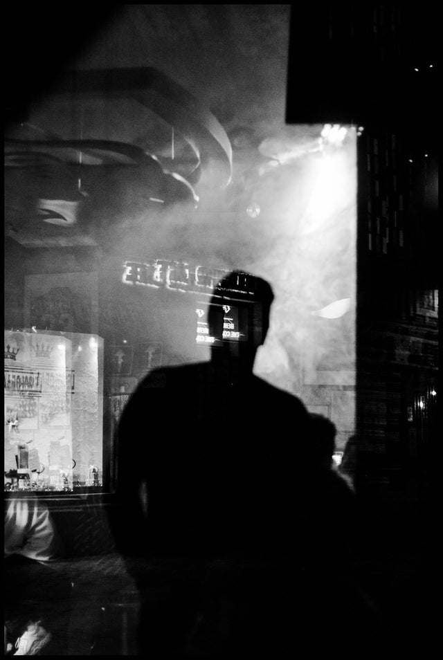 Are You Still Awake? - 012