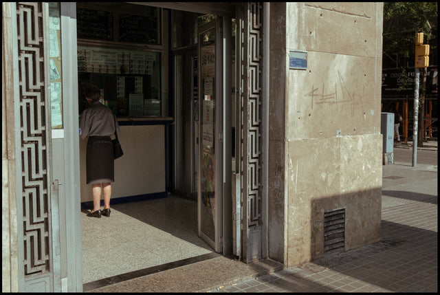 In Plain Sight - 018
