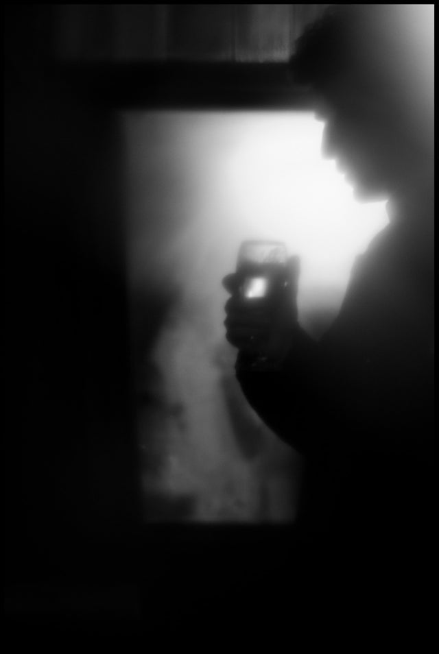Are You Still Awake? - 011