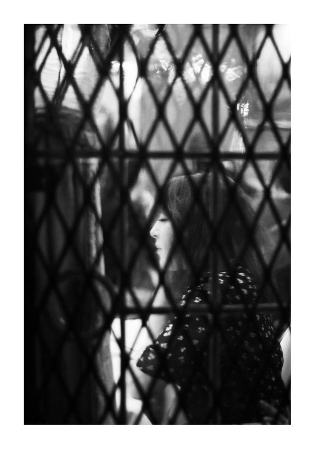Rue des Bouchers II