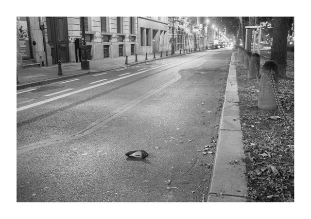 Avenue Louise I