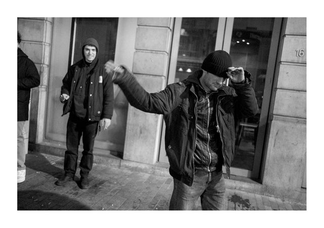 Rue Auguste Orts
